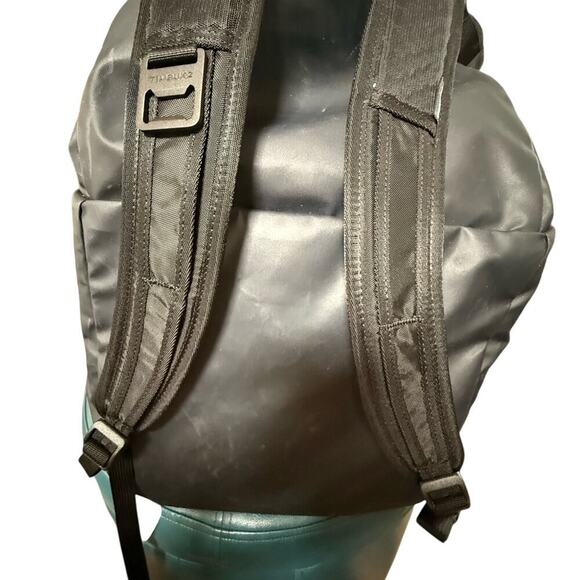 Timbuk2 Black Race Cycling Duffle Bag - Picture 3 of 14